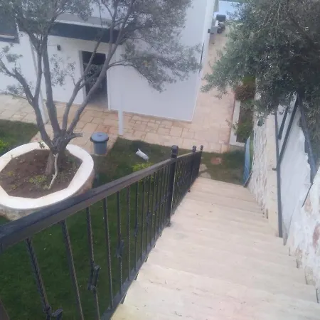 Berrak Villa Kalkan