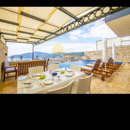 Berrak Kalkan