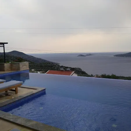 Berrak Kalkan
