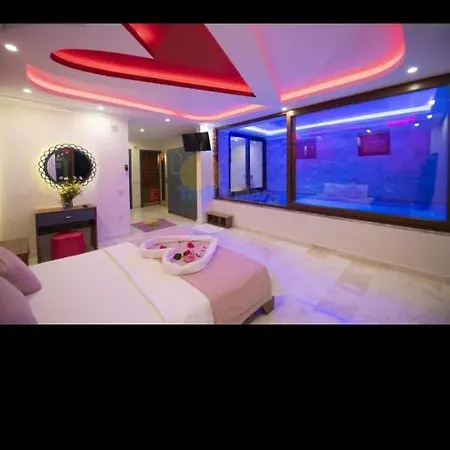 Villa Berrak Kalkan