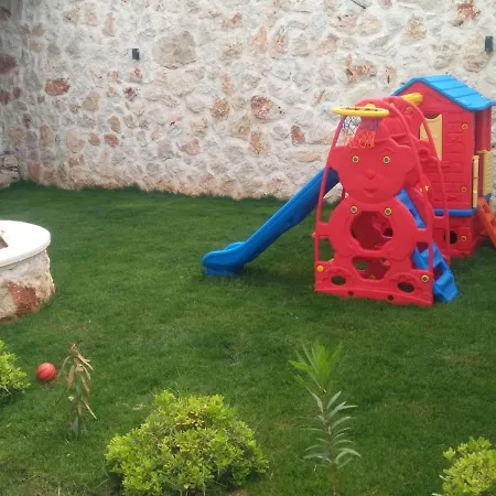 Berrak Villa *