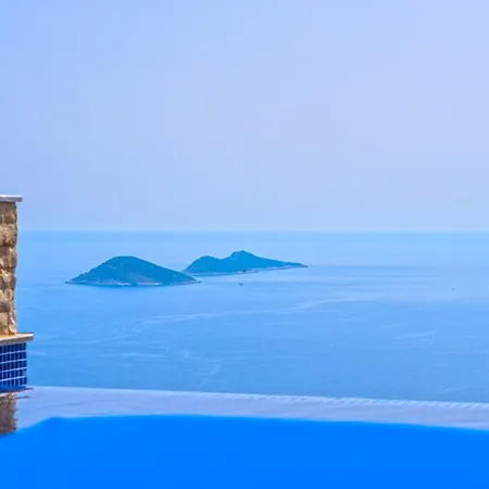 Berrak Villa