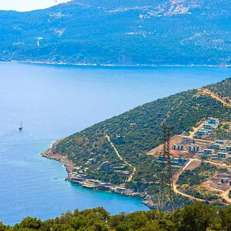 Villa Berrak
