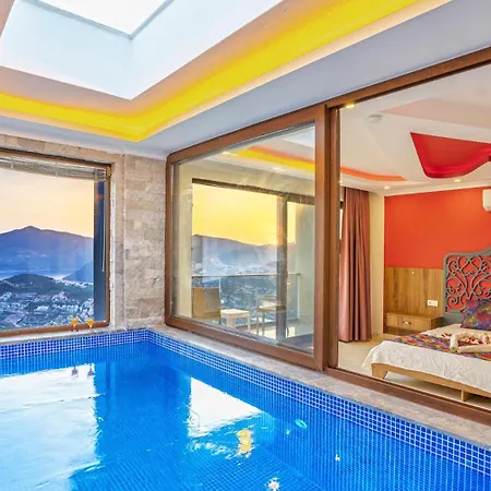 Villa Berrak