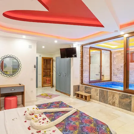 Villa Berrak *