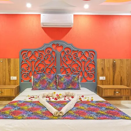 Berrak Villa Kalkan