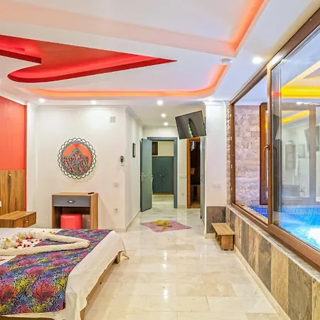 Villa Berrak Kalkan
