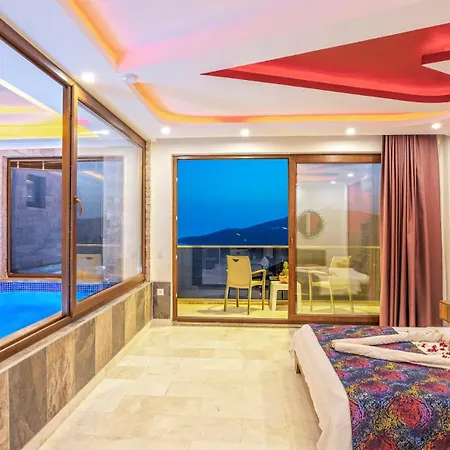 Berrak Kalkan