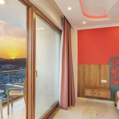 Berrak Villa *