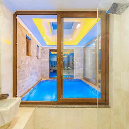 Berrak Villa *