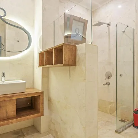 Villa Berrak *
