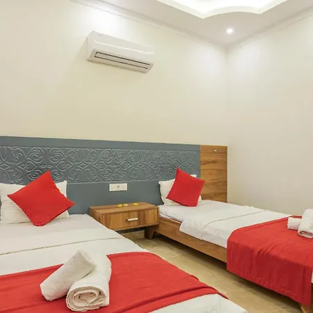 Villa Berrak Kalkan