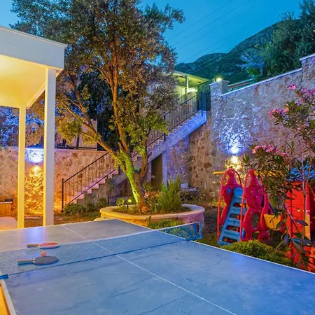Berrak Villa