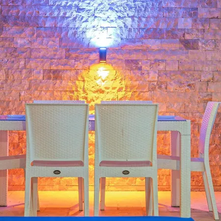 Berrak Villa *