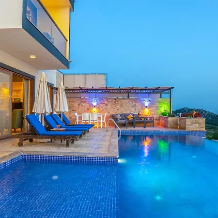 Berrak Villa