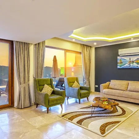 Villa Berrak *