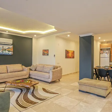 Villa Berrak Kalkan