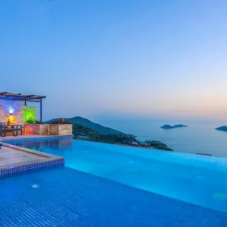 Berrak Kalkan