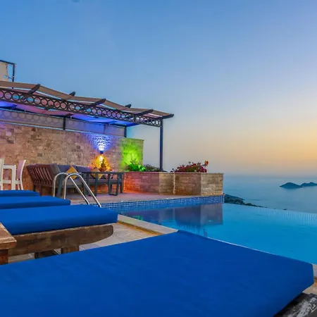 Berrak * Kalkan