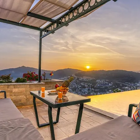 Villa Berrak