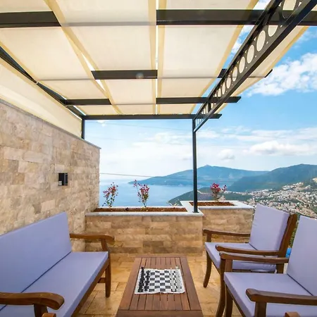 Berrak * Kaş