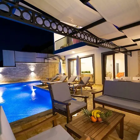 Berrak Villa