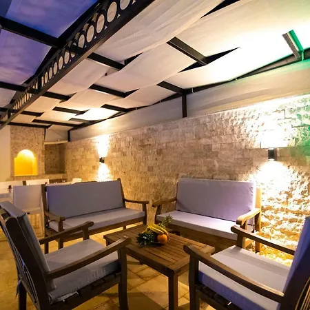 Villa Berrak Kaş