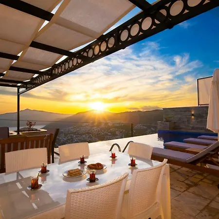 Berrak Villa