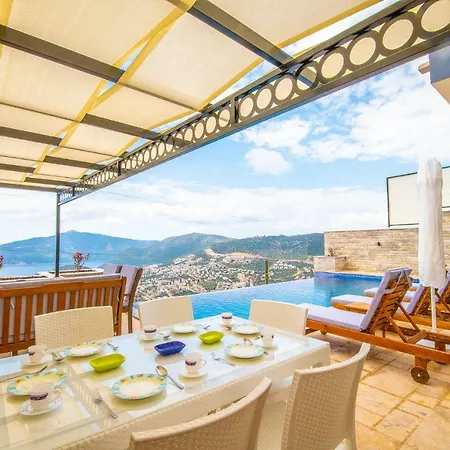 Berrak Villa