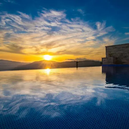 Berrak Villa *