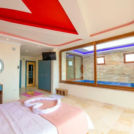 Berrak Villa *