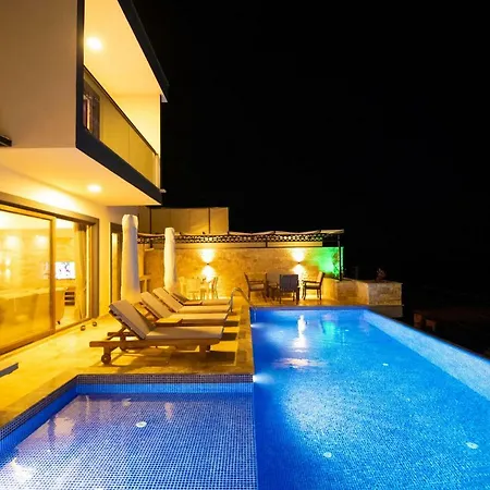 Berrak Villa