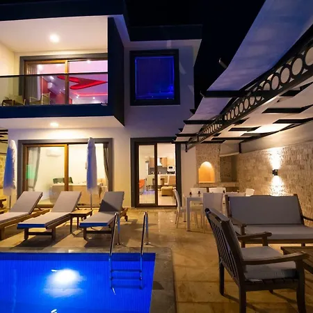 Berrak Villa