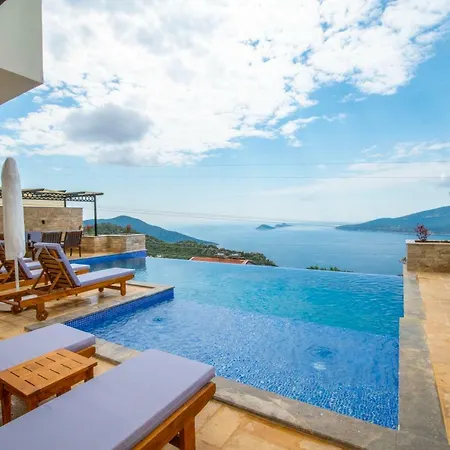 Villa Berrak