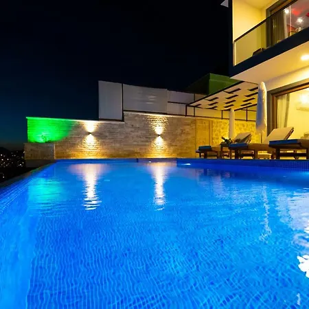 Villa Berrak