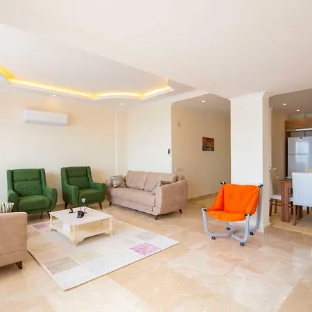Villa Berrak