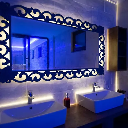 Berrak Villa *