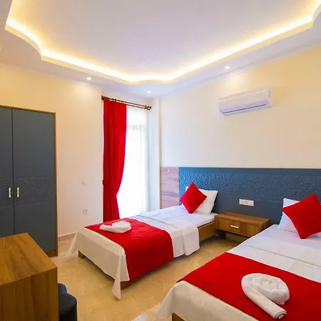 Villa Berrak Kaş
