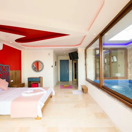 Berrak Villa