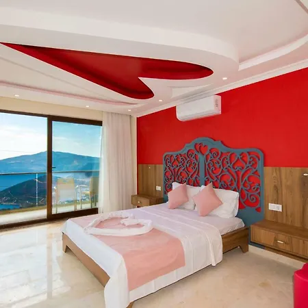 Villa Berrak
