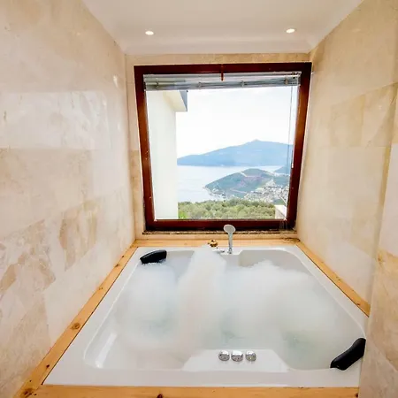 Berrak Villa *